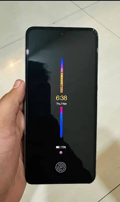 realme 12 plus 5g 8+8/256 gb 1