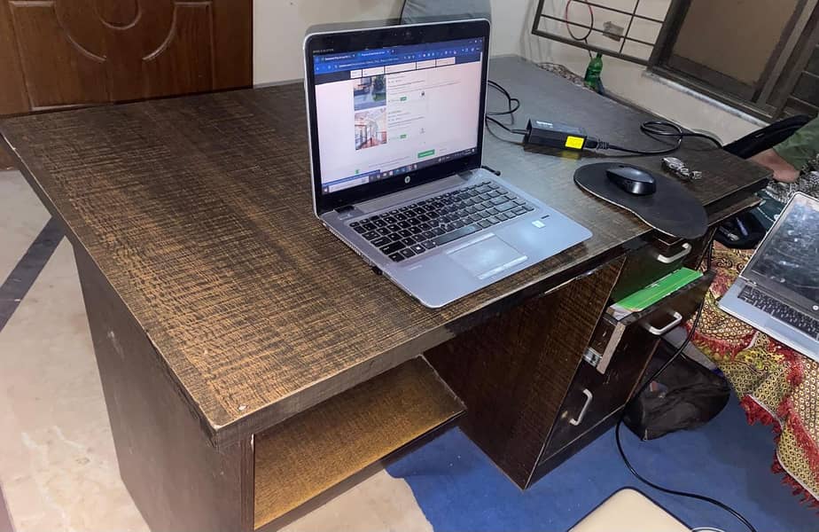 Office Table For Sale 4