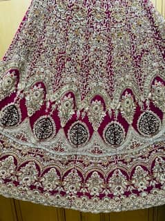 barat lehnga