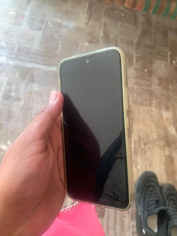 Samsung A54 5G100% condition ok 2