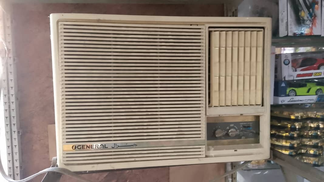 Ac 1.5 ton and 2 ton for sale 3