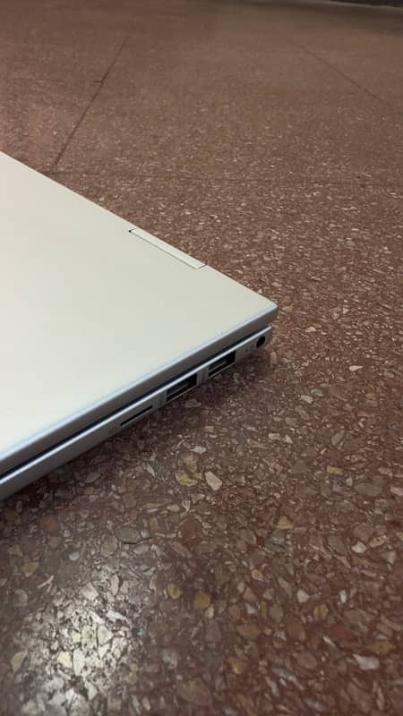 HP Envy x360 4