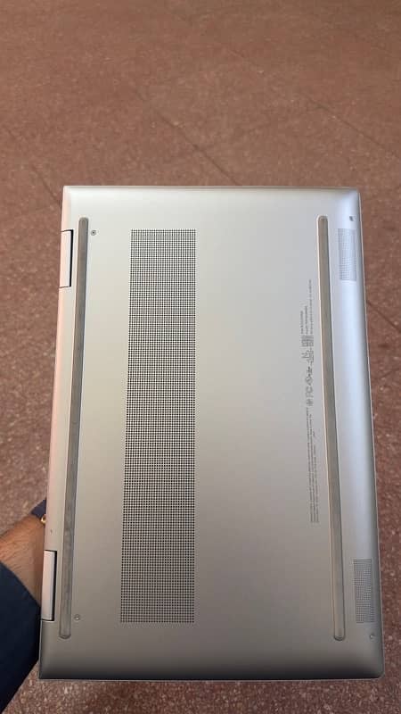 HP Envy x360 5