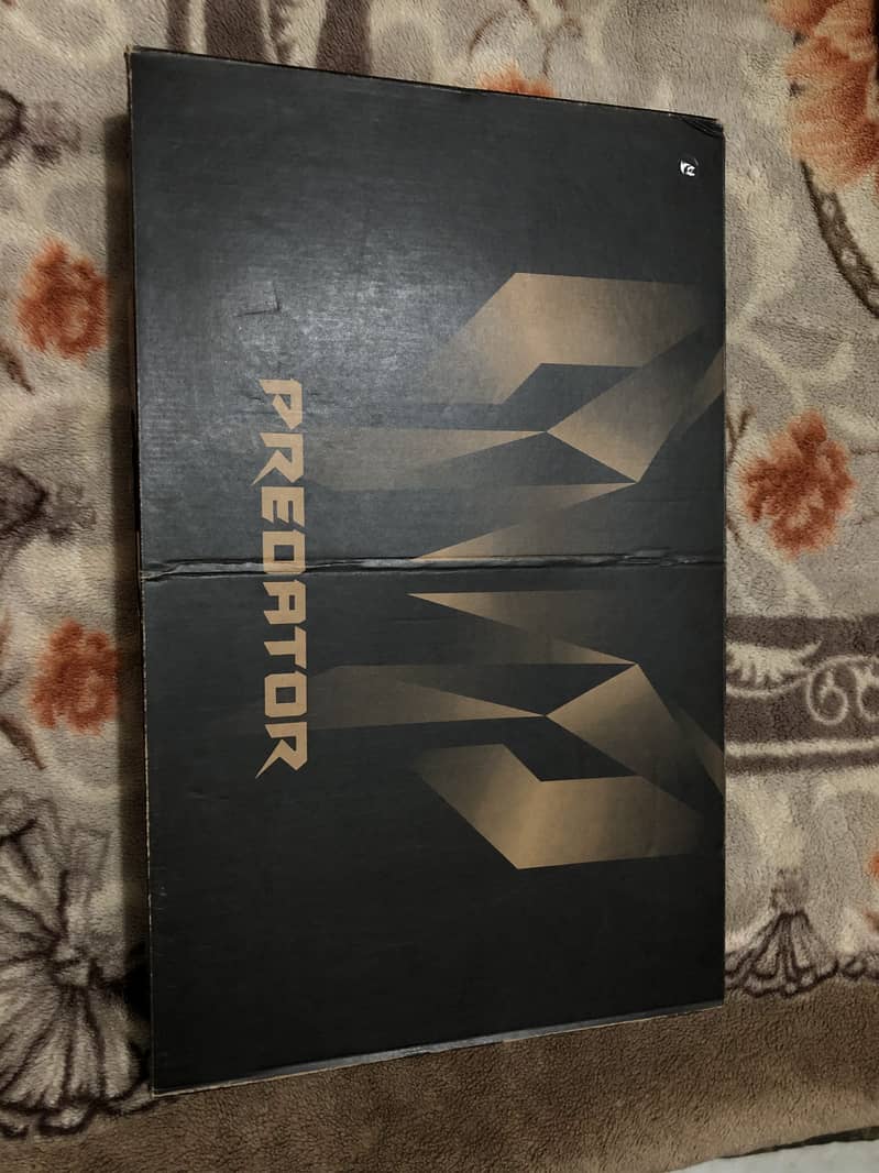 Acer Predator Helios Neo 16 | Best Condition Watch full Description| 9