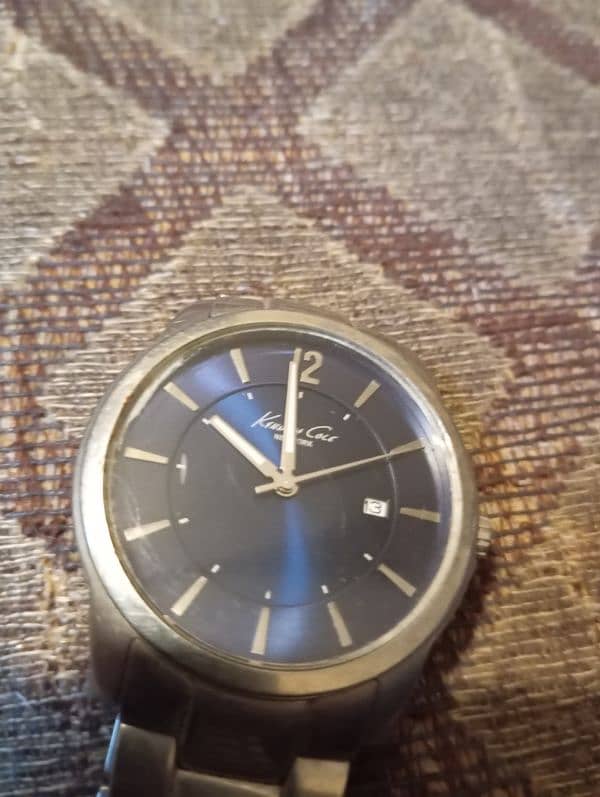 gents watch 0