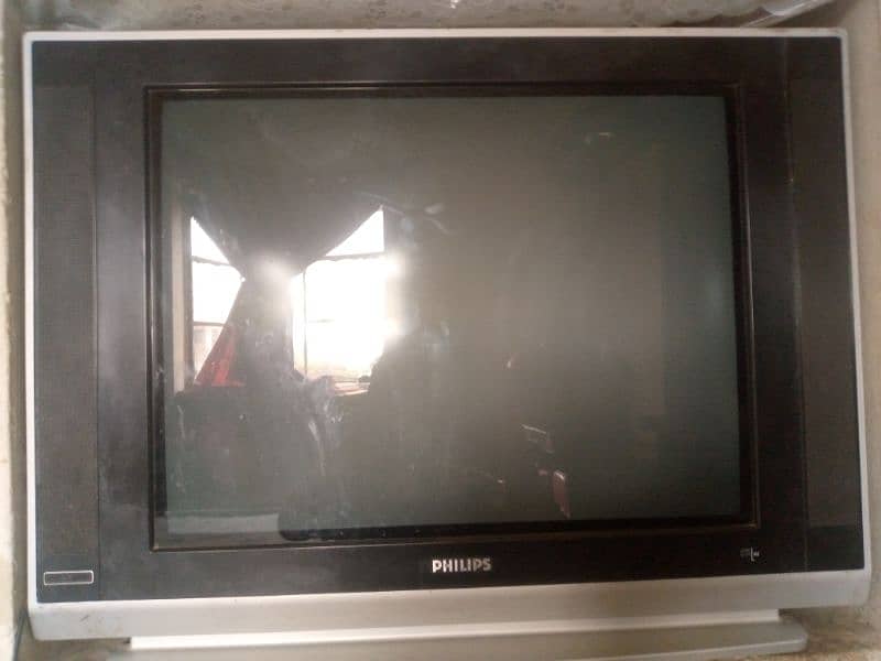 Philips Big Tv 0