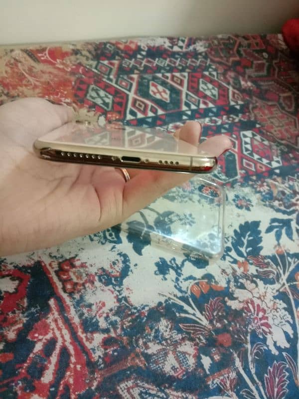 iphone XS Max PTA approved 1