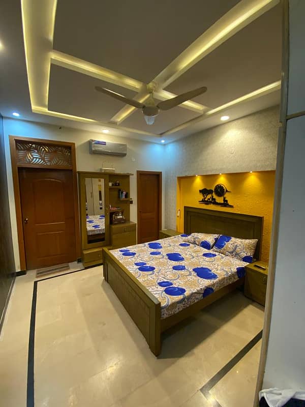 House In Gulraiz Housing Society Phase 4 For Sale 5