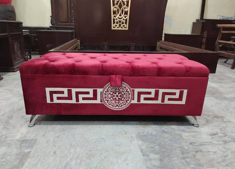 old sofa Poshish maker 2