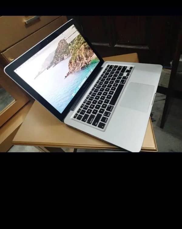 Macbook pro 2012 16gb 256gb 1