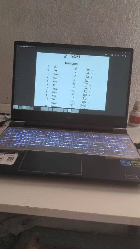 HP Victus 13th Generation 0