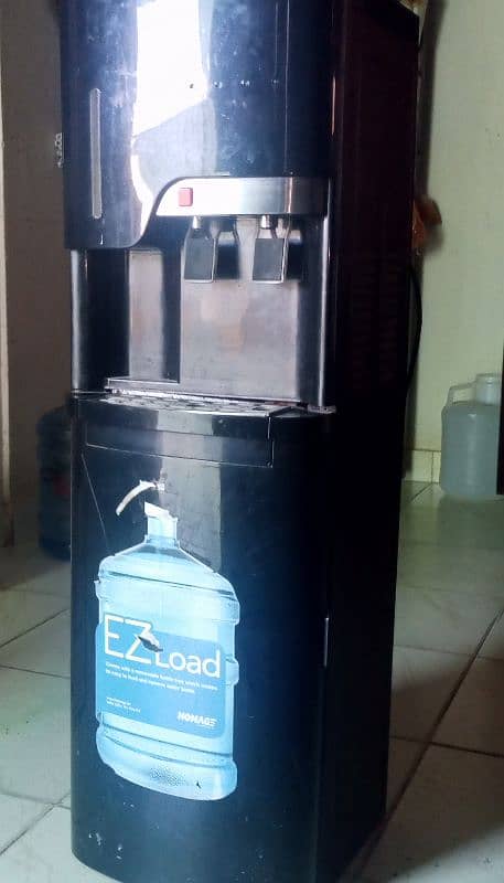 water dispenser 3