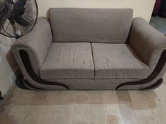 7 seater Sofa