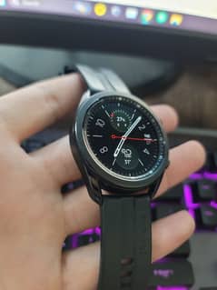 Samsung Galaxy Watch 3