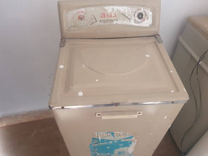 washing machine washer and dryer 2