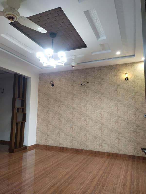 Brand New Luxury House for Rent of 10 Marla Available in Citi Housing Society, Gujranwala (Advance 2.5 lac) 6