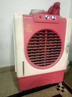 Air cooler A one condition