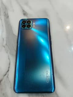 Oppo F17 Pro