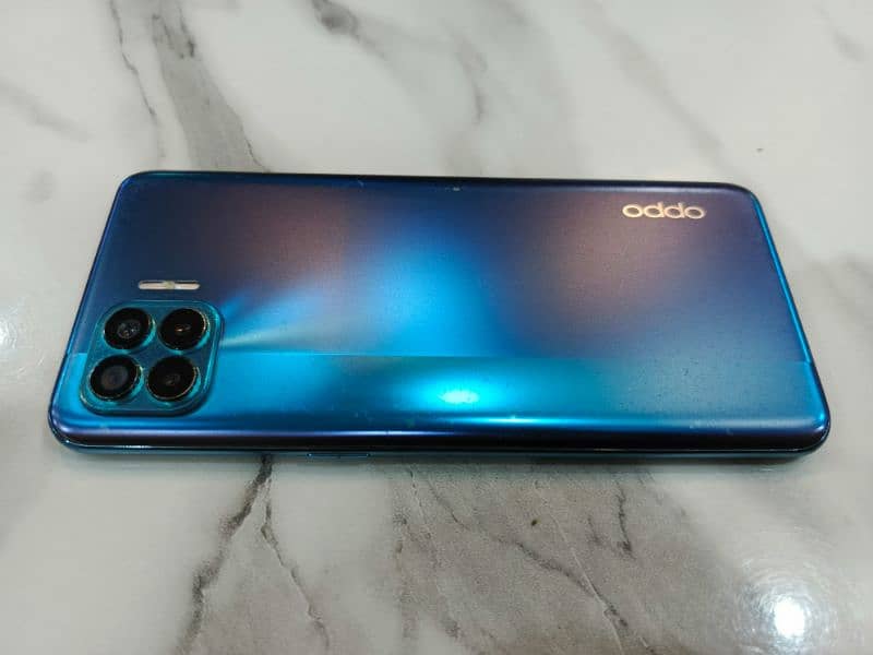 Oppo F17 Pro 1