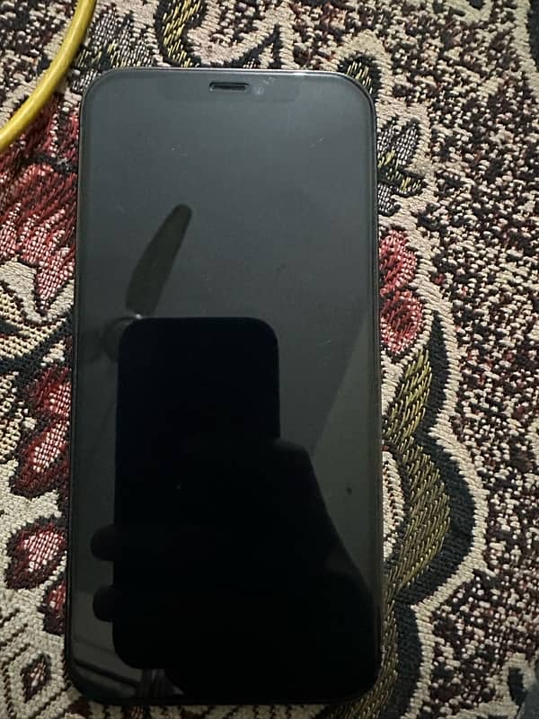 i phone 12 pro 256 gb 2