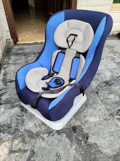 Baby car seat