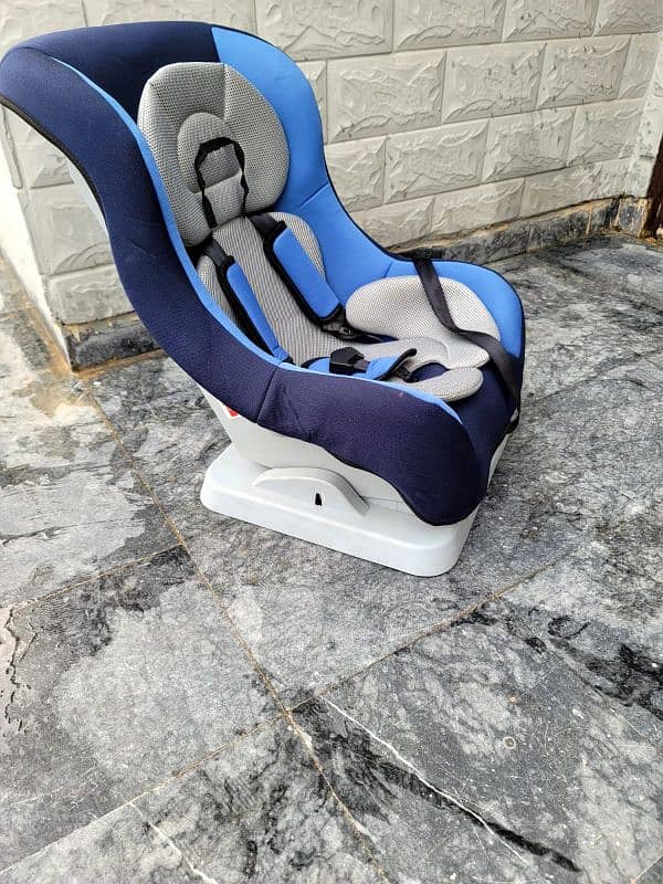 Imported Baby car seat 2