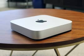 Apple Mac Mini M2 Pro Chip 10-Core CPU/16-Core GPU 16GB RAM 1TB SSD