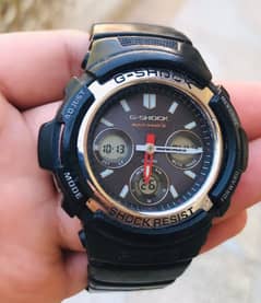 Casio lot sale