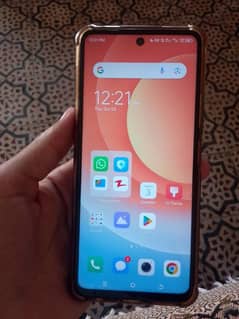 Tecno Camon 19 Neo