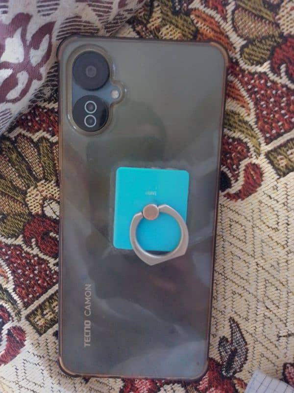 Tecno Camon 19 Neo 1