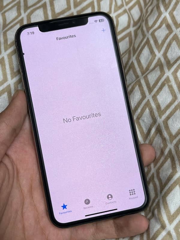 IPHONE 11 PRO 256GB 2