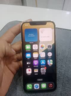 Iphone 12 pro 256gb pta approved