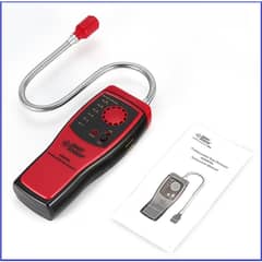 smart sensor combustible gas leak detector