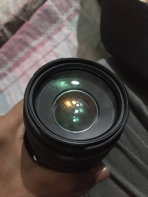 Canon 75 300mm Zoom Lens For Dslr Best Blur Bokeh 3