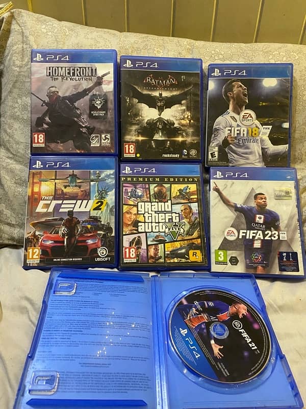 ps4 games 1