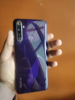 Realme 5