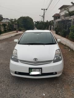 Toyota Prius 2010 1.5 Urgent Need Cash