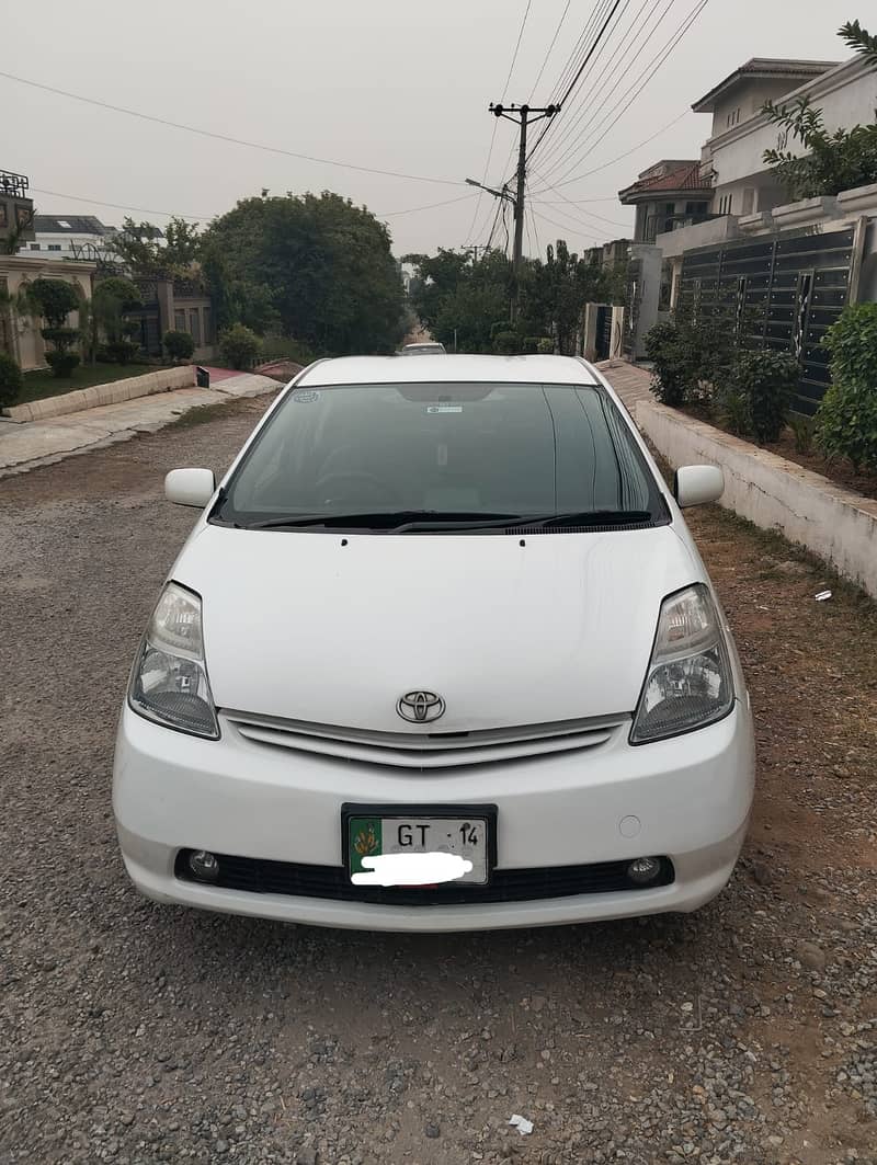 Toyota Prius 2010 1.5 Urgent Need Cash 0