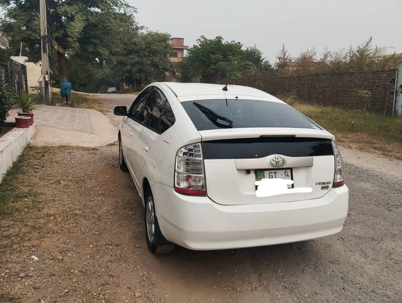 Toyota Prius 2010 1.5 Urgent Need Cash 2