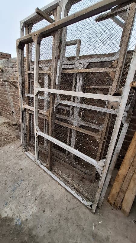 pigeon cage (Jafri) 3