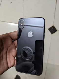 Iphone X 256GB PTA Approved