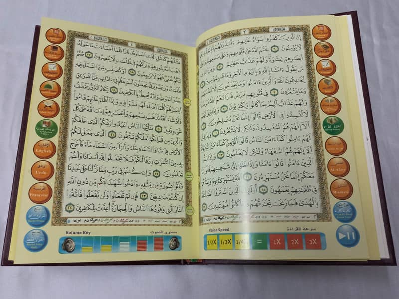 Digital Quran Pen / Pen Quran/ Delivery in Pakistan, stock available 3