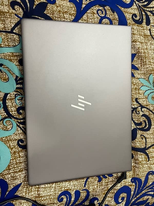 Hp Zbook 840 G5 Core i5 7th Gen Urgent Sale 1