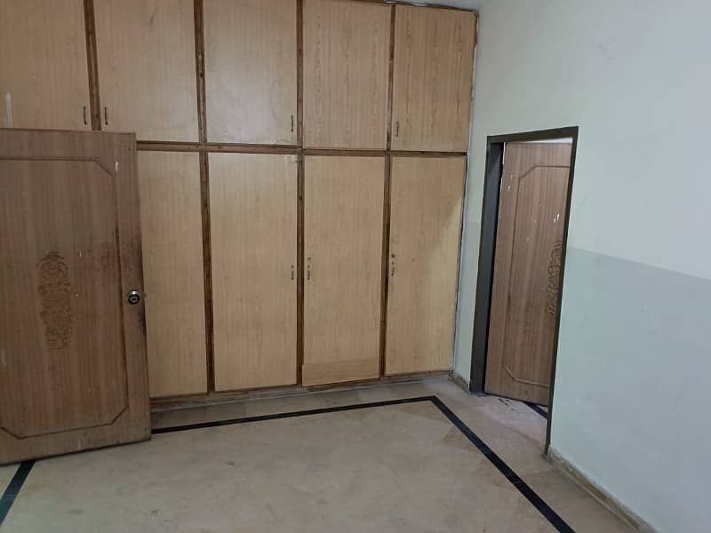 2.5 Marla Double Story Full House Available For Rent (Mian Chowk Cavalry Extension) 0