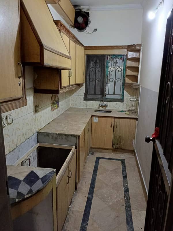 2.5 Marla Double Story Full House Available For Rent (Mian Chowk Cavalry Extension) 1