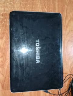 Toshiba Laptop