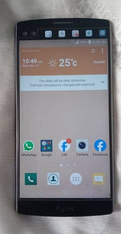 LG V10 (URGENT SALE)