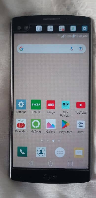 LG V10 (URGENT SALE) 1