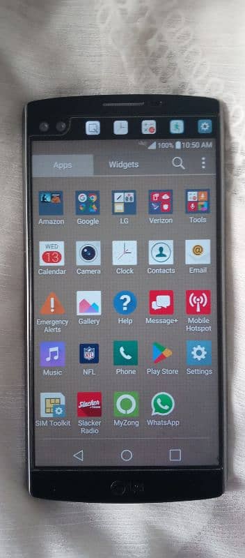 LG V10 (URGENT SALE) 2