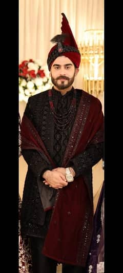 sherwani